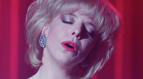 The Voice Of Love: Rockin' Back Inside The Heart Of Julee Cruise