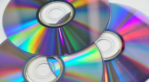 The DVD Is Not Dead Yet - Desperate Living